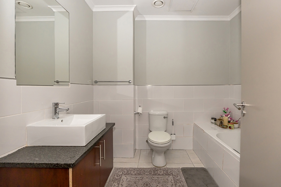 2 Bedroom Property for Sale in Salt River Western Cape